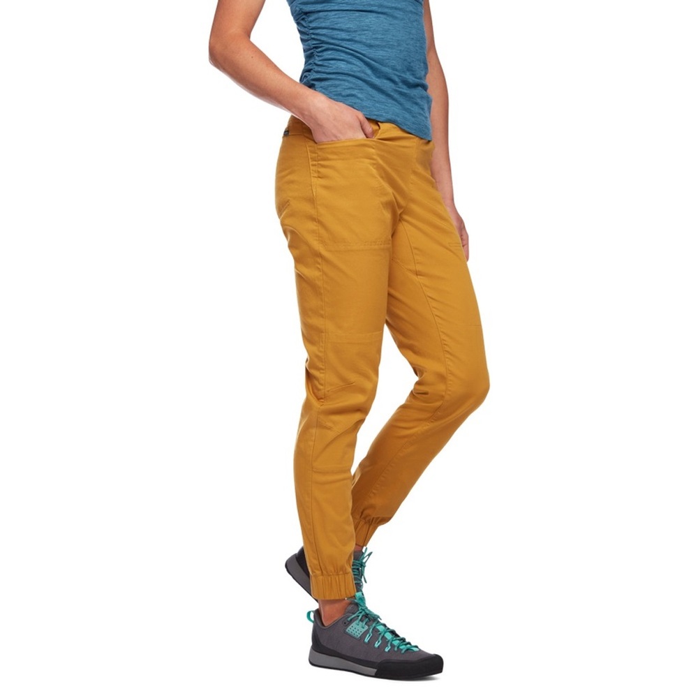 Black Diamond Women’s Notion Pants